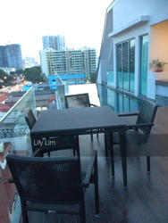 Opal Suites (D12), Apartment #134618422
